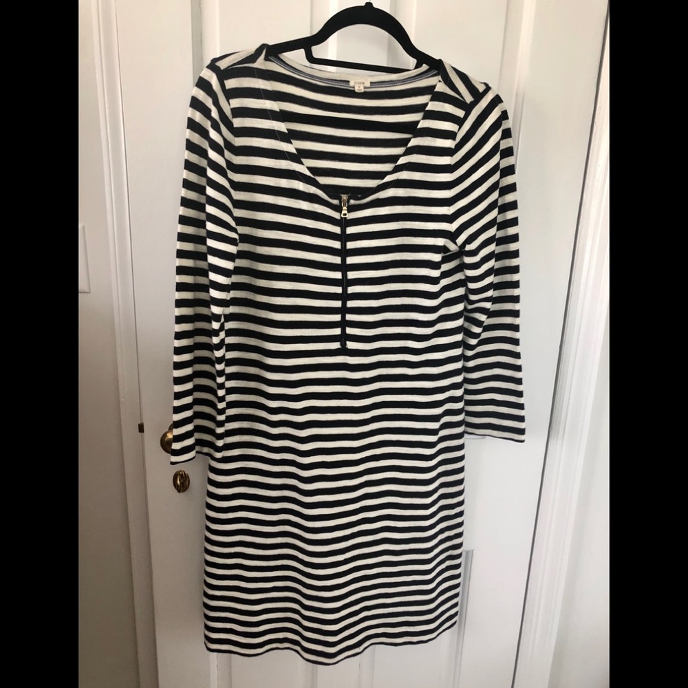 J. Crew Dress